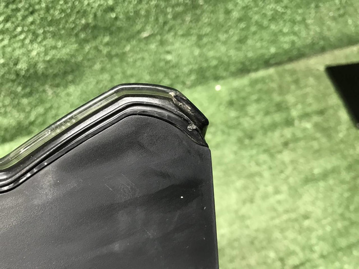 Фонарь правый внешний Chery Tiggo 7 Pro Max 24-нв