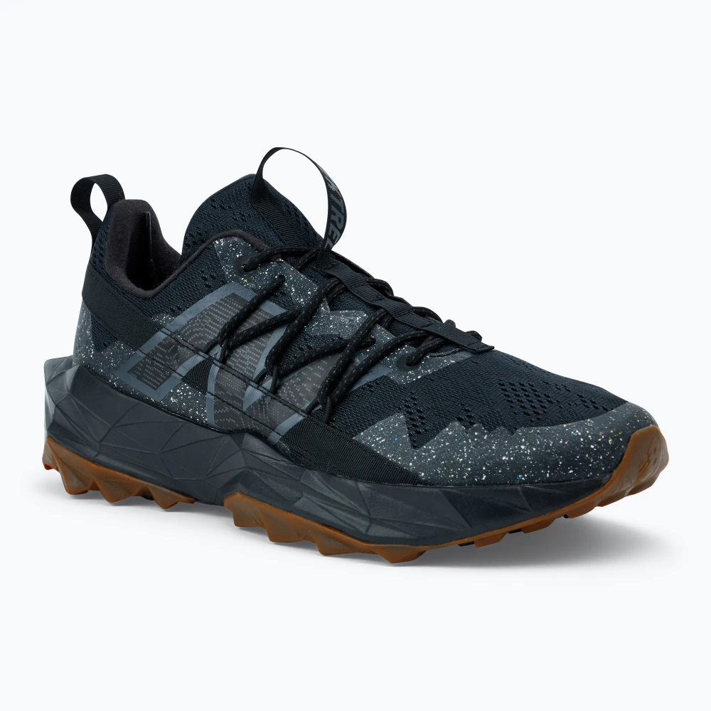 Кроссовки для бега New Balance Dynasoft Tektrel V1 black
