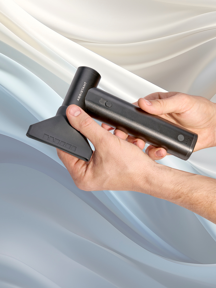 airPRO для ПРАВШЕЙ