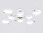 Люстра на штанге Ambrella Light FL FL516338