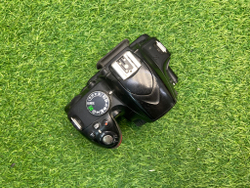 Nikon D3200