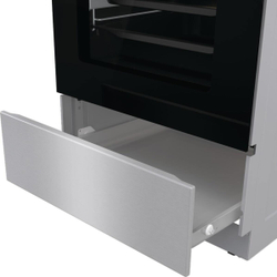 Плита электрическая Gorenje GEIT5C61XPG