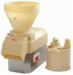 Протирочно-резательная машина ТМ, Барановичи МПР-350М (11 видов нарезки)