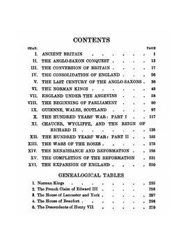 A new history of Great Britain. Part 1 | R. B. Mowat