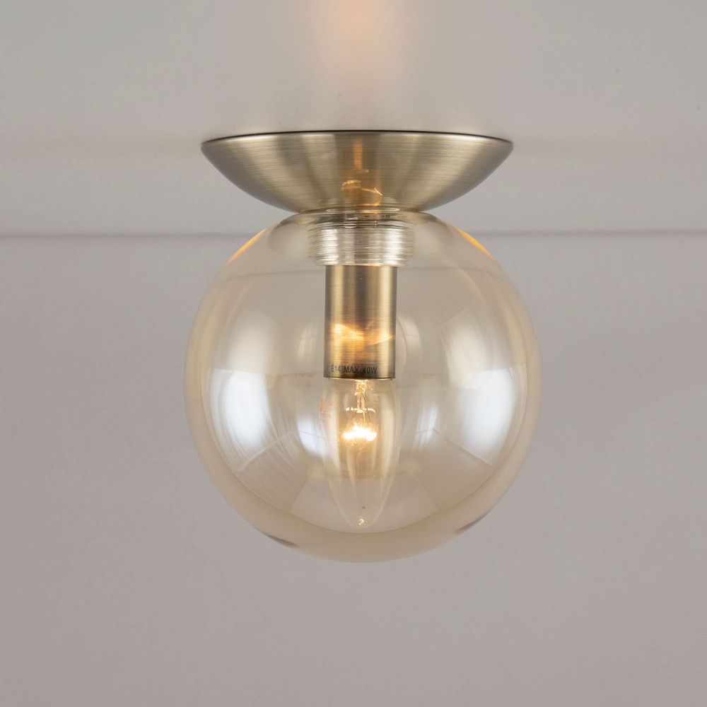 Citilux Томми CL102513 Светильник Бронза