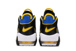 Кроссовки Nike Air More Uptempo Peace Love And Basketball