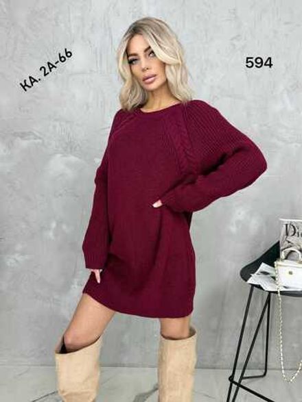 Туника 4145364 (2041479055) Fabrika