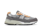 Кроссовки Todd Snyder X New Balance Nb 992 "10Th Anniversary"