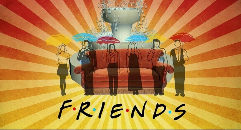 FRIENDS
