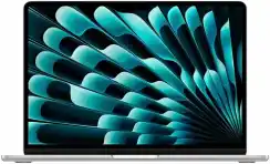 Apple MacBook Air 13" 2025 (M4, 10C CPU/10C GPU) 24 ГБ 512 ГБ SSD MC654 silver