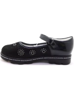 Туфли школьные новинка для девочки.