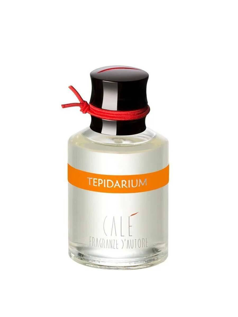 Cale Fragranze D'Autore TEPIDARIUM unisex 50ml edp