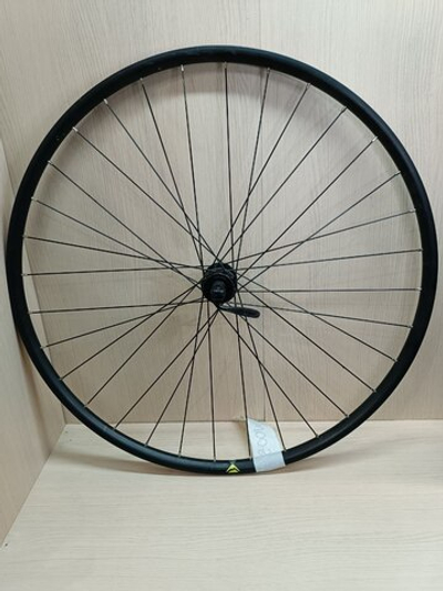 Колесо для велосипеда Alexrims Comp TK 29" (переднее)