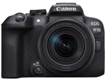 Фотокамера Canon EOS R10 kit RF-S 18–150mm f/3.5–6.3 IS STM
