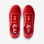 Кроссовки женские TYR CXT-2 TRAINER (Красные)