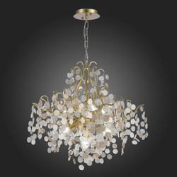 Подвесная люстра ST-Luce SL1650.303.08