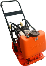 Виброплита GROST VH 90H поступательного движения 214632