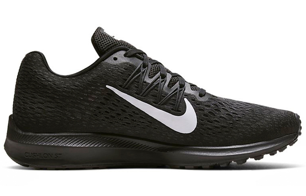 Кроссовки Nike Zoom Winflo 5 (Женская размерная сетка)