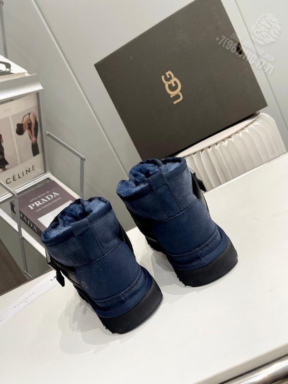 UGG