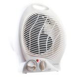 Тепловентилятор RAVE EFH-RV2000DS-WT