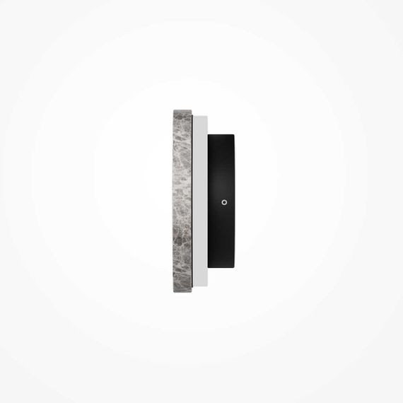 Настенный светильник Maytoni Modern Basic Texture MOD461WL-L5GRK