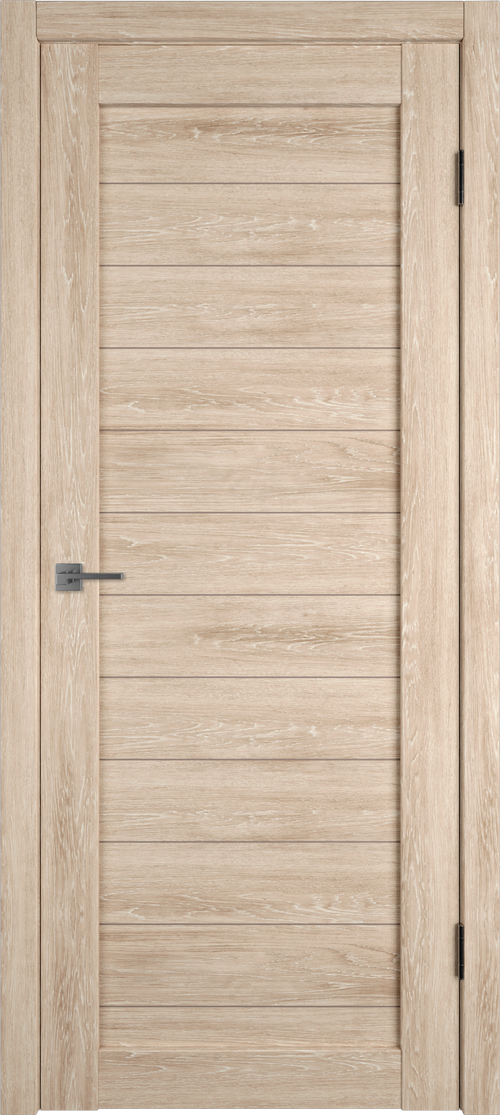 Дверь Atum 6 / Sand Vellum / Владимирские двери