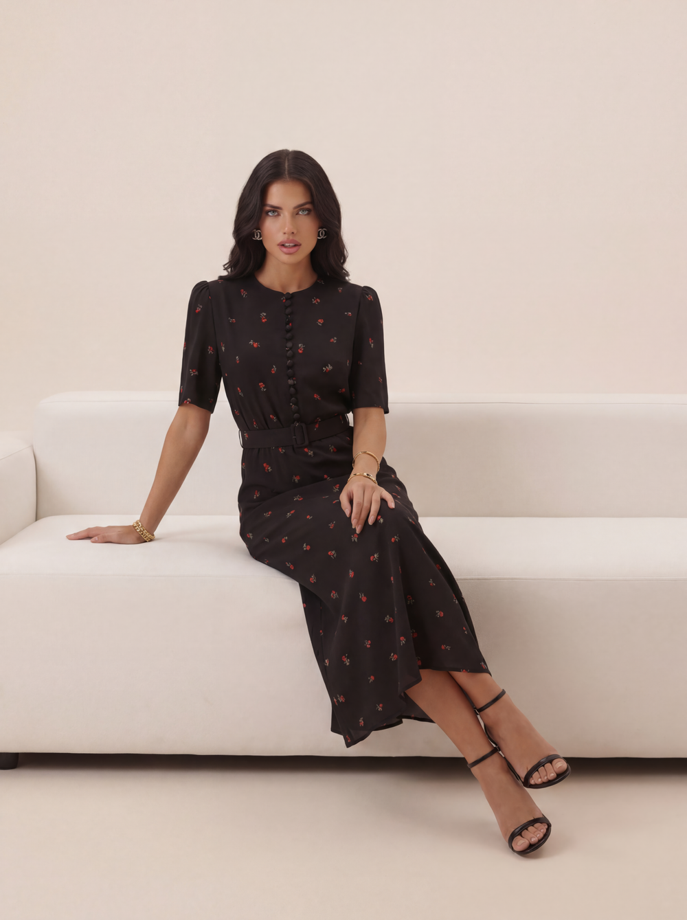 Платье Кэтрин