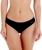 Трусики-слипы Naturals (Размер: S) (Цвет: грязно-розовый)