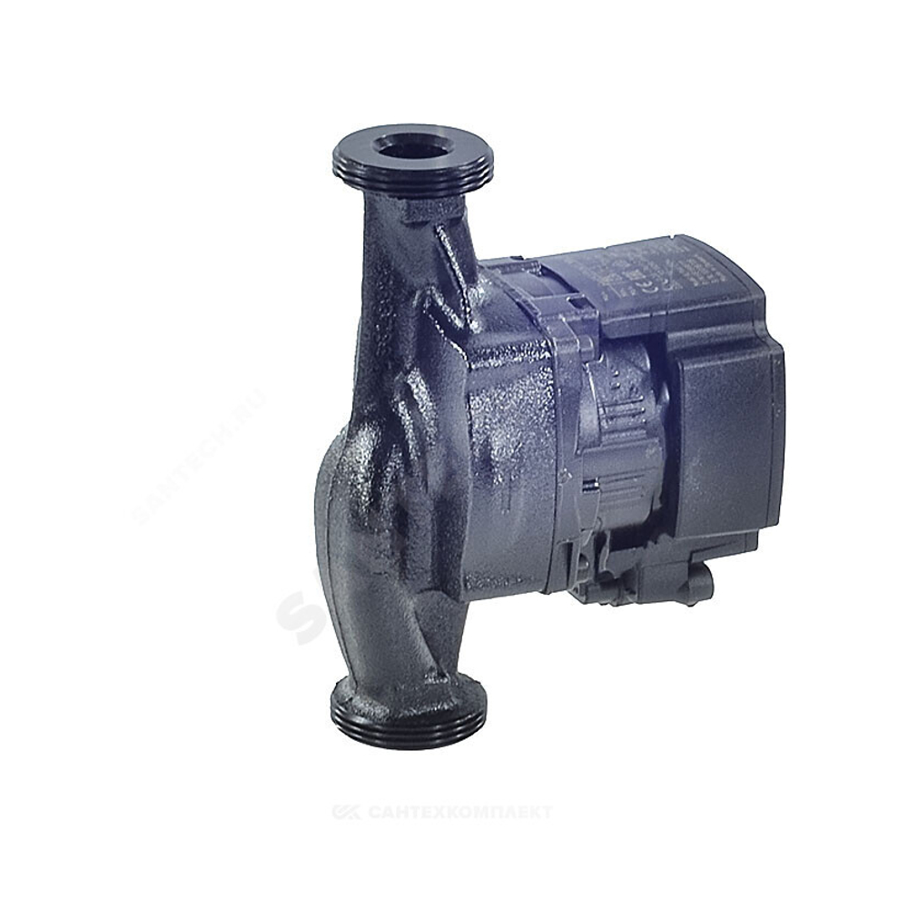 Насос циркуляционный с мокрым ротором ALPHA1 L 25-40 180 PN10 1х230В/50 Гц Grundfos 99160579