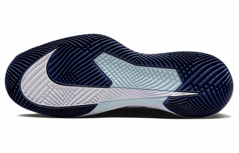 Кроссовки Nike Air Zoom Vapor Pro (Женская размерная сетка)