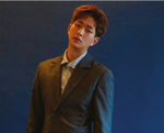 Альбом Shinee Onew - Voice 1st Solo Mini Album RANDOM Version