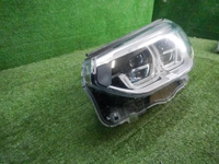 Фара левая BMW X3 G01 (2017-2021) Adaptive LED