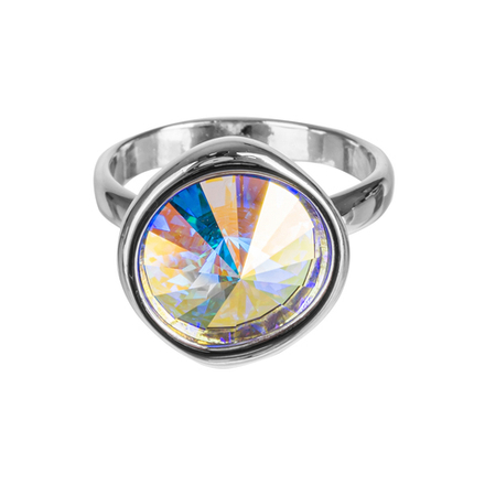 Кольцо Fiore Luna AB K1902.25 BW/S