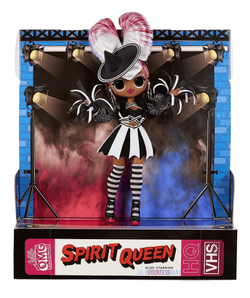 Кукла L.O.L. Surprise OMG MOVIE Magic Spirint Queen ,577928