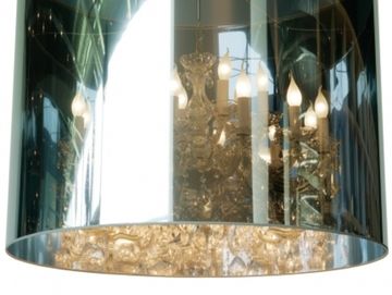 MOOOI Light Shade pendant lamp D95