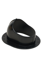 Элемент проходной SPTS для фальцевой и битумной кровли Black ERA