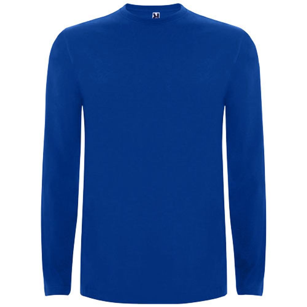 Мужская футболка Extreme с длинным рукавом