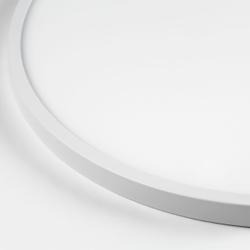 225356 Светильник ARCO CYL LED 48W 4320LM БЕЛЫЙ 3000/4000/6000K