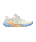 Asics Gel-Challenger 15 Padel Cream-Stone Wash Женские кроссовки 2025