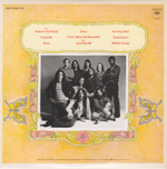 Blood, Sweat & Tears / Original Album Classics (5CD)