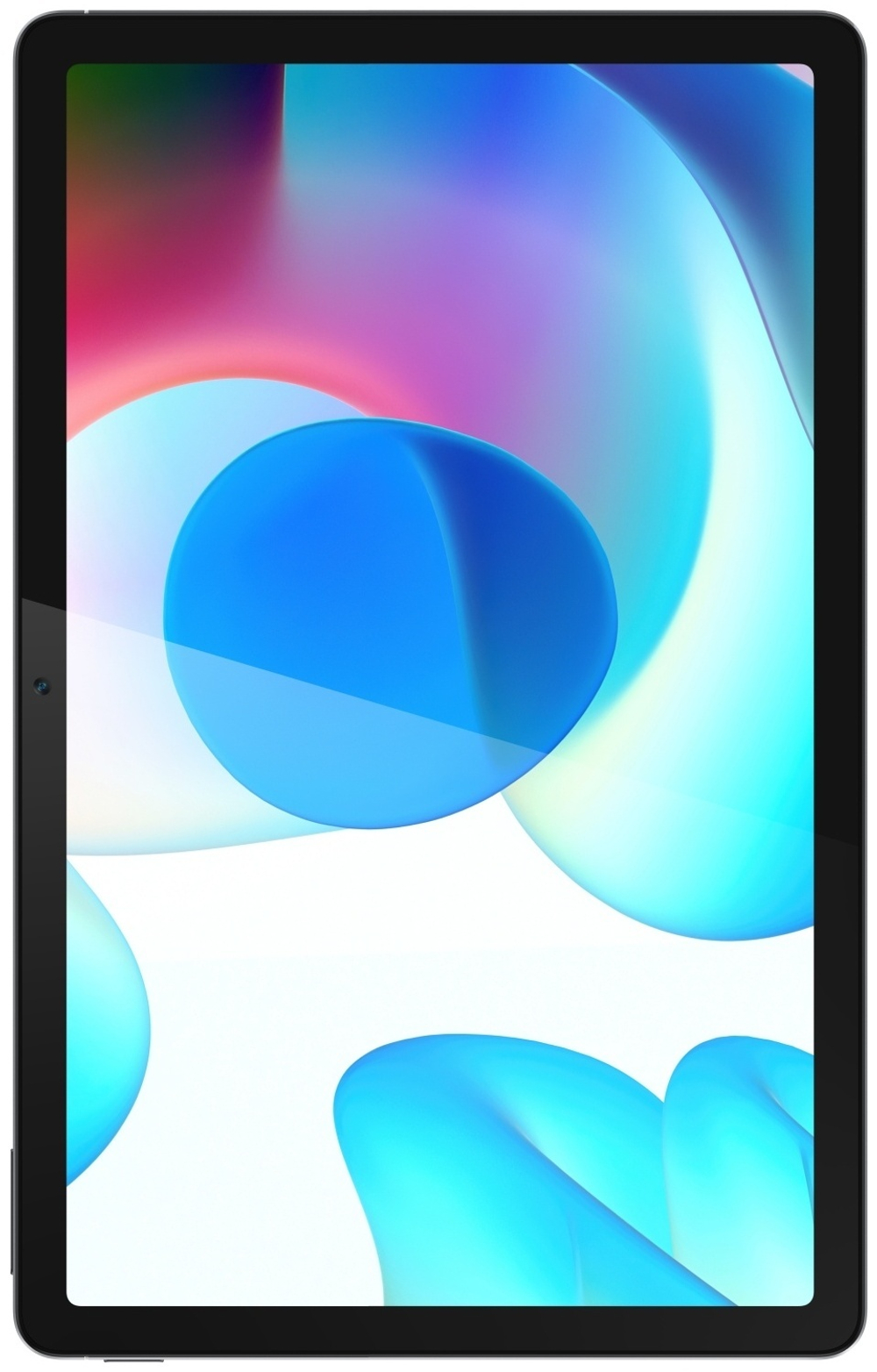 Планшет Realme Pad RMP2103 6+128 Gb WiFi 10.4 дюйм 6 Гб/128 Гб серый