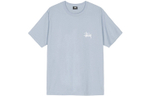Футболки Stussy Basic Tee logo T, 1904564
