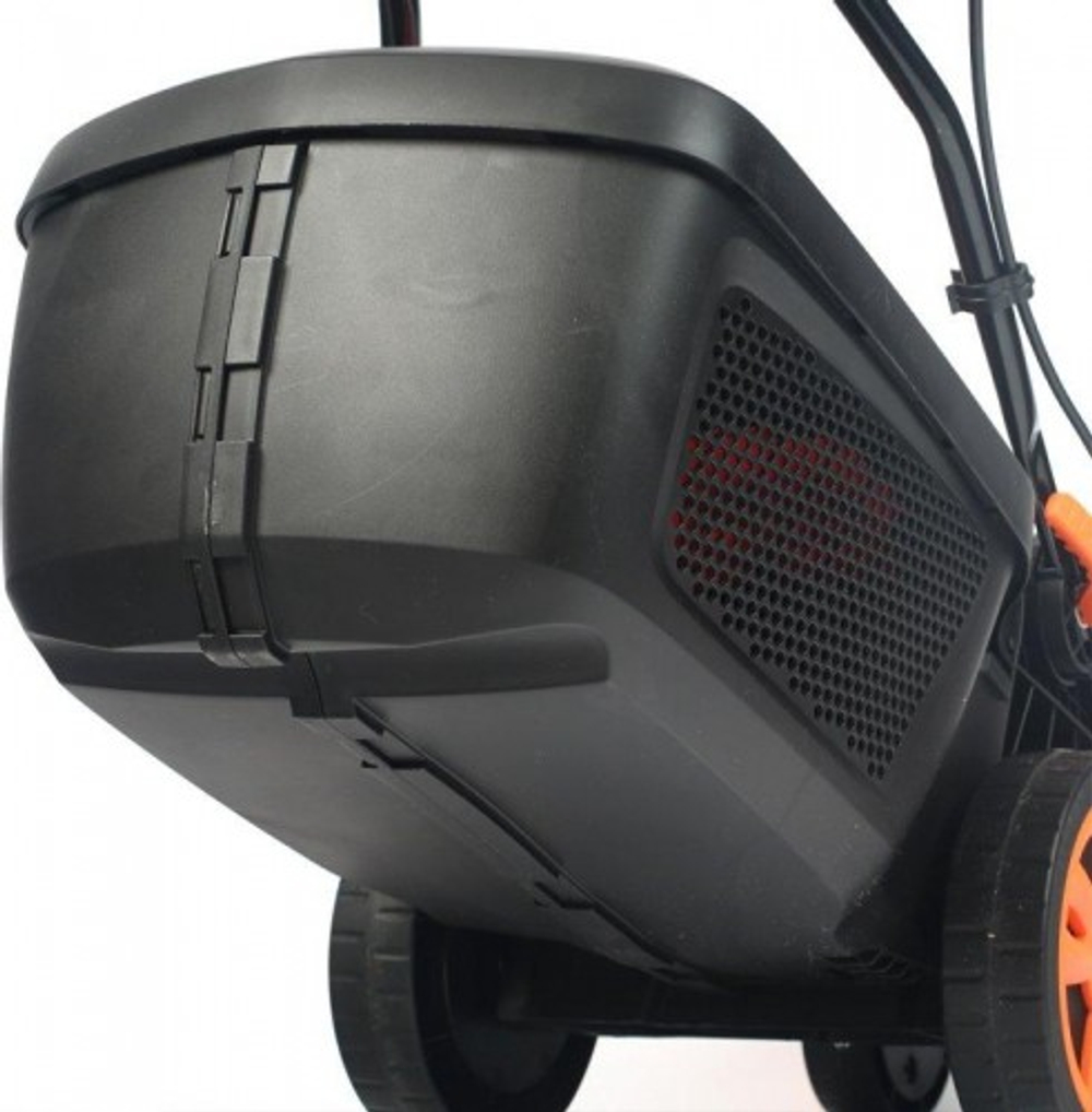 Газонокосилка электрическая PATRIOT PT 1634 E 512309224