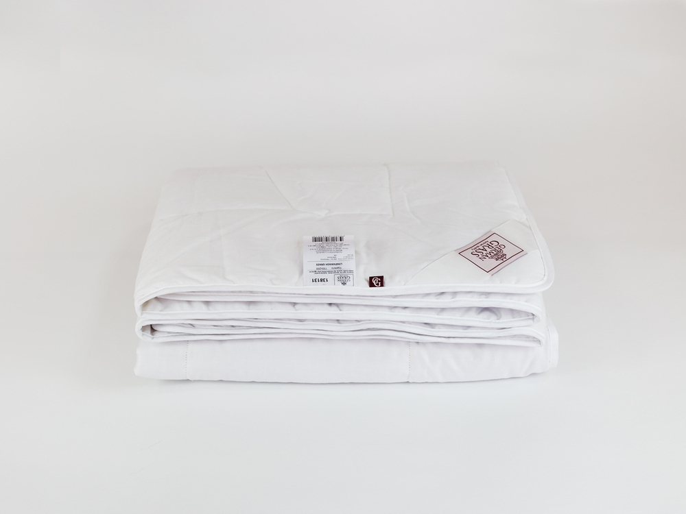 Одеяло всесезонное 240х260 German Grass Linenwash