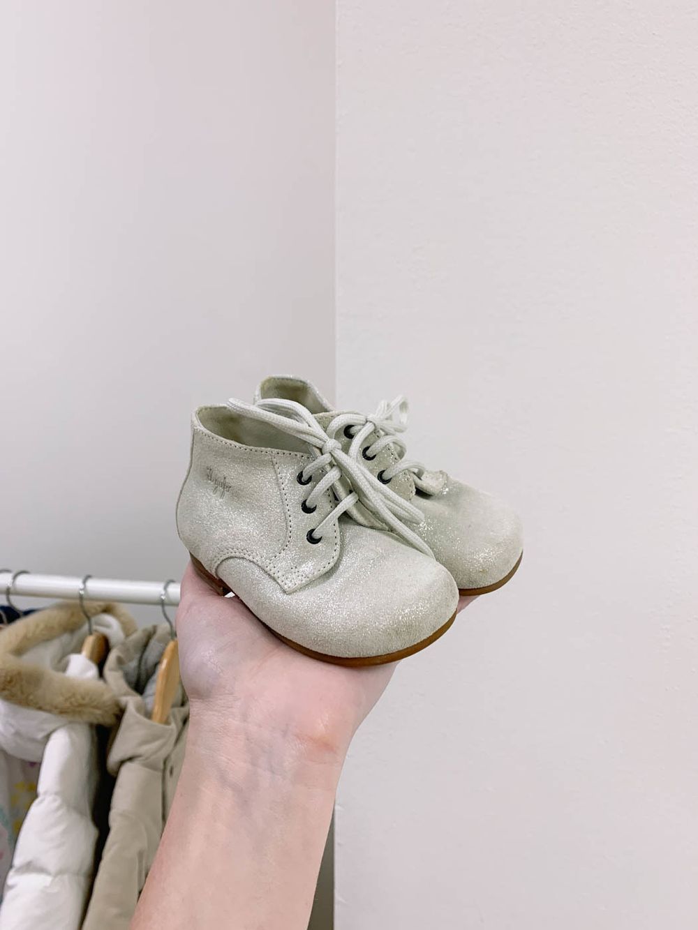 Ботинки Il Gufo