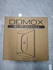 Усилитель сигнала ALIENTECH DEIMOX