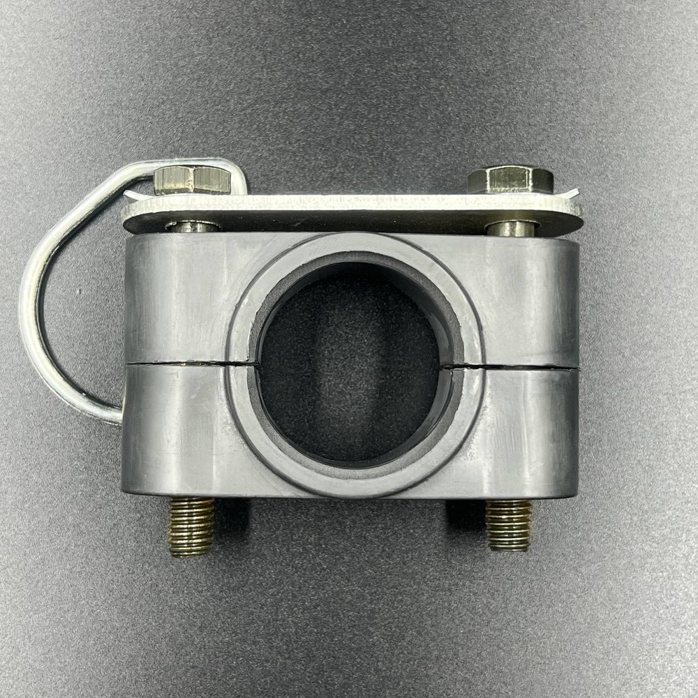 Комплект крепления рулевой колонки ATV 500A-2A, X6, X8, X4 400L (ZIBO)