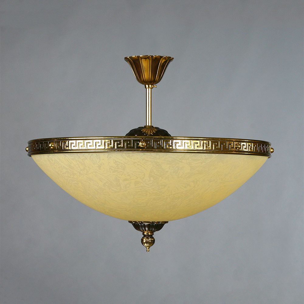 02166/50 PL PB Потолочный светильник