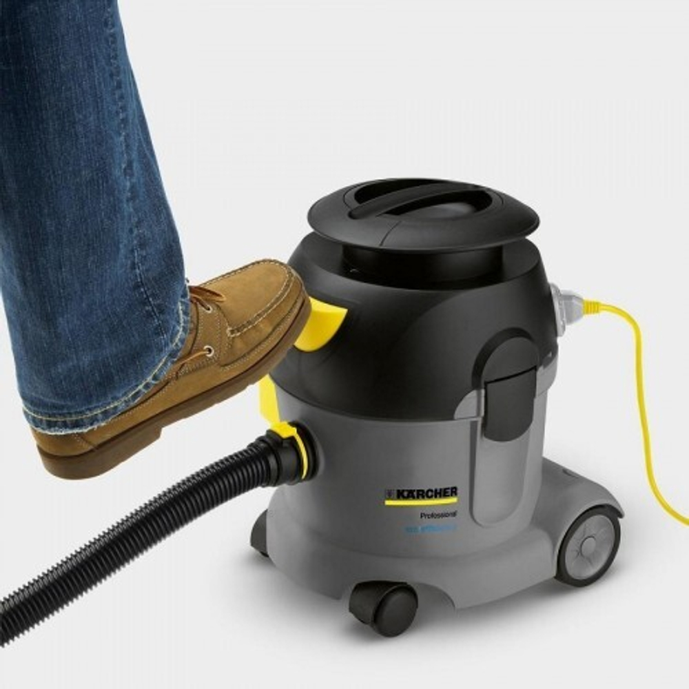 Пылесос сетевой KARCHER T 10/1 eco!efficiency 1.527-413.0