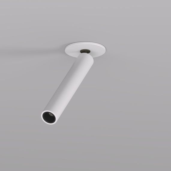 Потолочный встраиваемый светильник Denkirs Space DK2517-WB